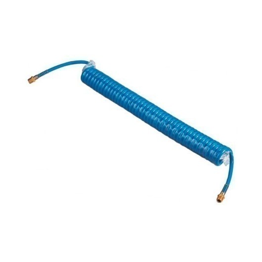 Tubo Neum Espiral 6,5X9,5 Mm 10Mt 52450023 Flex Sagola 10 Mt