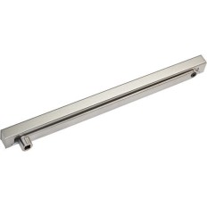 Guia Cierrapuertas 64010001 Plata Brazo Normal Ts-92 Dorma