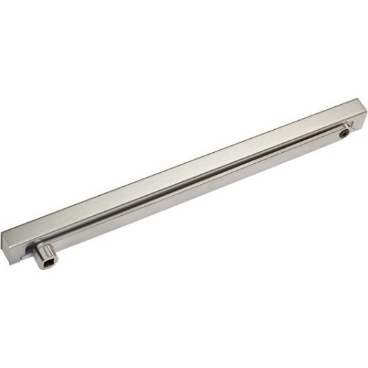 Guia Cierrapuertas 64010001 Plata Brazo Normal Ts-92 Dorma