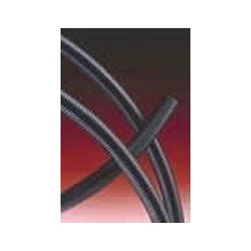Tubo Electricidad 32Mm 50Mt Corrugado Aiscan Negro C C32 50 Mt
