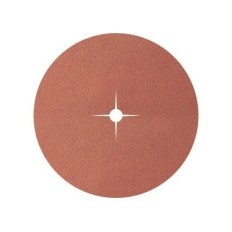 Disco Lija Papel 125 Mm Para Taladro  Grano 80 Cor. Wolfcraft 10 Pz