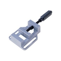 Tornillo Banco Material Redondo 068Mm B/Fija Vicesimplex60 Wolfcraft