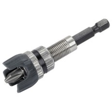Portapuntas Atornillador Tope Ajustable Pta-Ph2 Wolfcraft