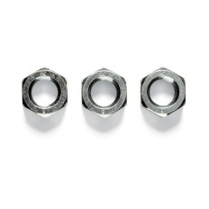 Tuerca Hexagonal 934 8.8 M-18 Cincada Fontana 25 Pz