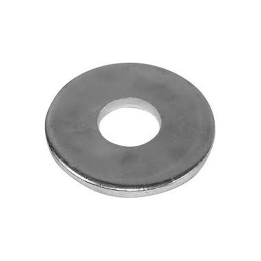 Arandela Plana 9021 M24 Cincado Fontana 5 Pz