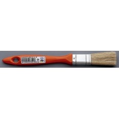 Paletina Pintura Trip 20Mm-Nº3/4 Mango Pvc Naranja 