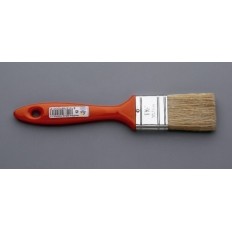 Paletina Pintura Trip 40Mm-Nº1,5 Mango Pvc Naranja 