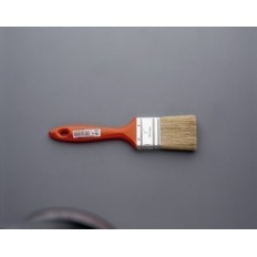 Paletina Pintura Trip 50Mm-Nº2 Mango Pvc Naranja 