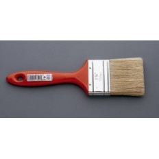Paletina Pintura Trip 60Mm-Nº2,5 Mango Pvc Naranja 