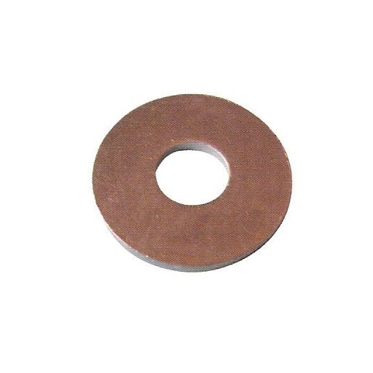 Arandela Plana 9021 M20 Cincado Fontana 20 Pz