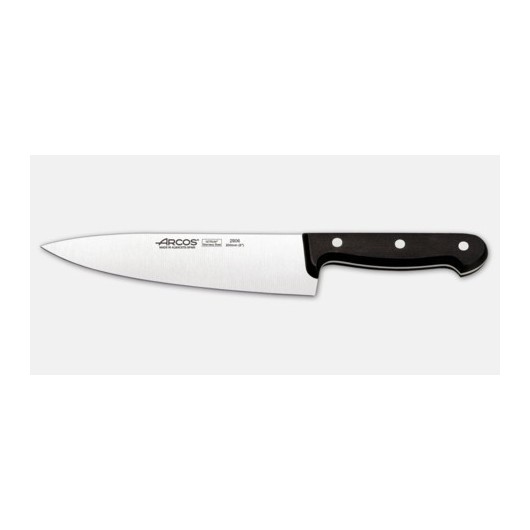 Cuchillo Cocina Cocinero 200Mm Inox Arcos 280604