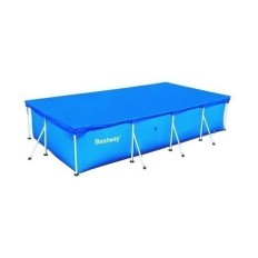 Cobertor Piscina Bestway Piscina Rectangular 400X211Cm 58107