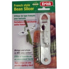 Cortador Cocina  Judias Verdes Krisk