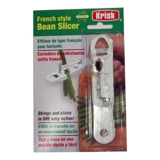 Cortador Cocina  Judias Verdes Krisk