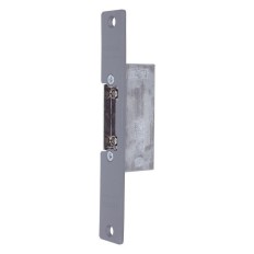 Abrepuertas Electrico Serie 45 Nf/S Gris Normal Dorcas