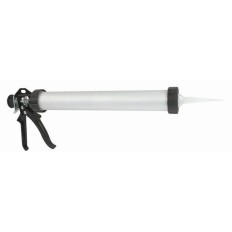 Pistola Sil Tubular 600Ml Nivel