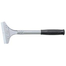 Rascador Pintura 300X100Mm Nivel Aluminio-T/Metal 