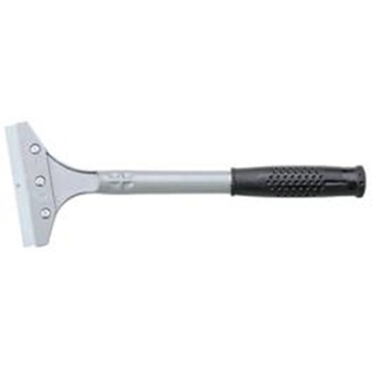 Rascador Pintura 300X100Mm Nivel Aluminio-T/Metal 