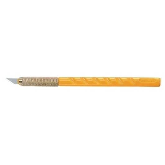 Cutter Profesional  6X0,45Mm Artistico Olfa