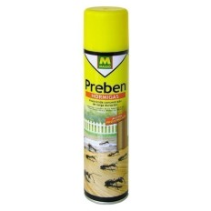 Insecticida Hormigas Conc.entrado Masso Gran Persistencia 230073