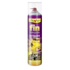 Insecticida Avispas Concentrado Flower Spray 20534 800 Ml