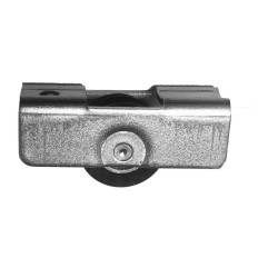 Rueda Mampara Rodamiento Metalico 68200 Inasa 151 Micel