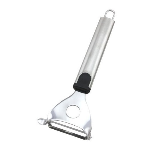 Pelador Cocina Patatas Cuchilla Movil Inox Eternal Fackelman