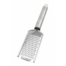Rallador Cocina Manual Plano Inox Eternal FackelManual