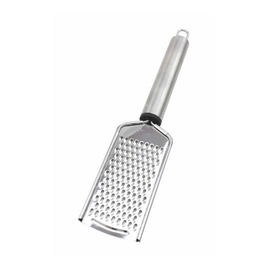 Rallador Cocina Manual Plano Inox Eternal FackelManual