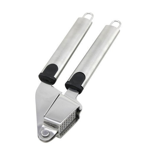 Prensa Ajos Cocina Inox Eternal Fackelman