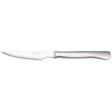 Cuchillo Cocina Chuletero 110Mm Mango Inox Inox Arcos 702000