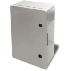 Armario Electricidad 400X300X165 Estanco Famat Llave Ip65 39134