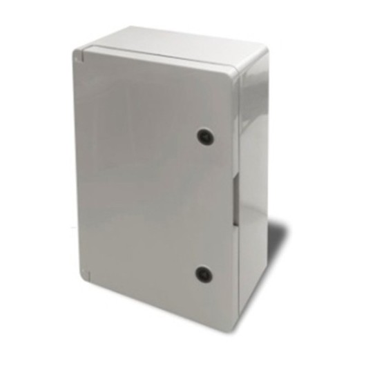 Armario Electricidad 400X300X165 Estanco Famat Llave Ip65 39134