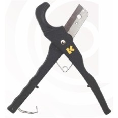 Tijera Fontanero Cortatubos Hasta 35Mm Plas-Pvc-Pp-Pex Kapital