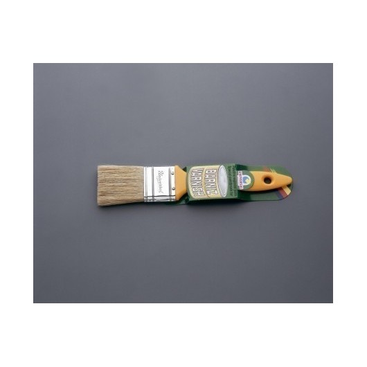 Paletina Pintura Especial Barniz 40 Mm-Nº 18 Mango Amarillo  