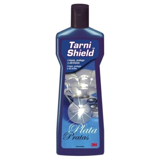 Limpiador Plata Tarmi-Shield 33M 250 Ml