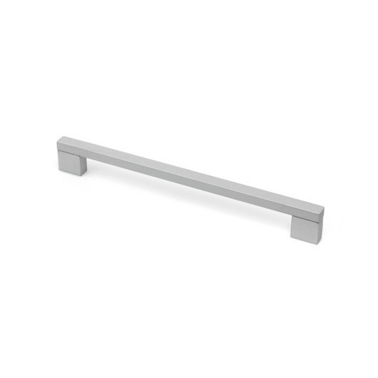 Asa Mueble 192Mm Aluminio Anod Mate 192 Rei