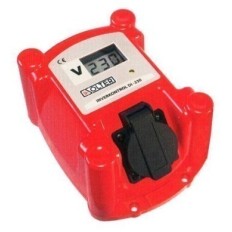 Protector Generador Digital 160-280V Inverkontrol Di230 Solte