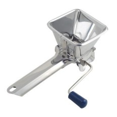 Molinillo Perejil Manual Inox Minny Metaltex