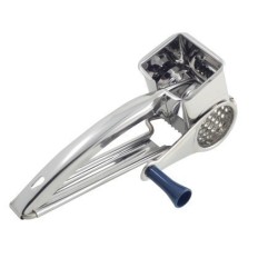 Molinillo Queso Manual Inox Metaltex