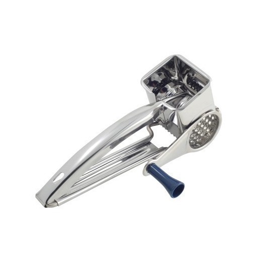 Molinillo Queso Manual Inox Metaltex