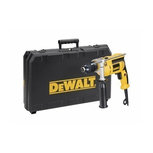 Taladro Perc. 701W 13 Mm Dwd024Ks Rev. Mal Dewalt