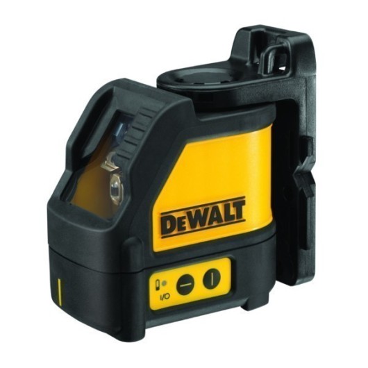 Nivel Medicion  Laser Autonivelante 2L Maletin Dewalt