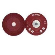 Plato Sop Disco Lija 115 Mm Rigido M14 3M