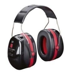 Protector Audit Antiruido Ne/Ro Optime 3 Diadema 3M