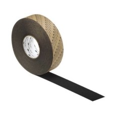 Cinta Antideslizante  50Mmx20Mt Adhesivo  Negro 3M