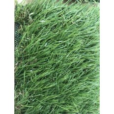 Cesped Artificial 1X5Mt 4T Natuur Polietileno Verde Wild 40Mm Nt98327