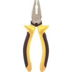 Alicate Universal 200Mm Mango Bimaterial Nivel