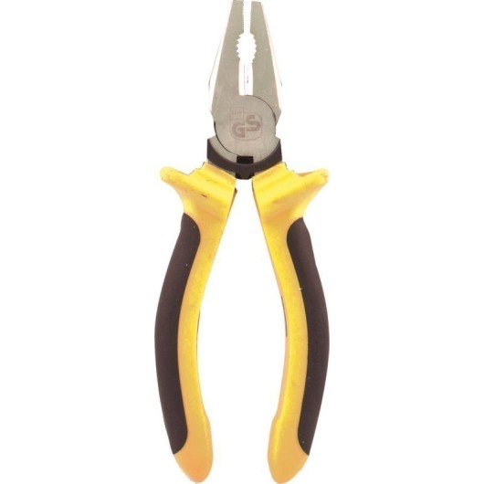 Alicate Universal 200Mm Mango Bimaterial Nivel