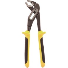 Tenaza Fontanero Ajustable 250Mm Nivel